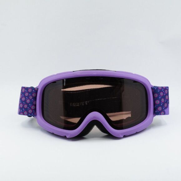 NEW SMITH YOUTH JUNIOR SMITH-GAMBLER-0264/8K PURPLE PEACOCKS SHIELD - Picture 2 of 7